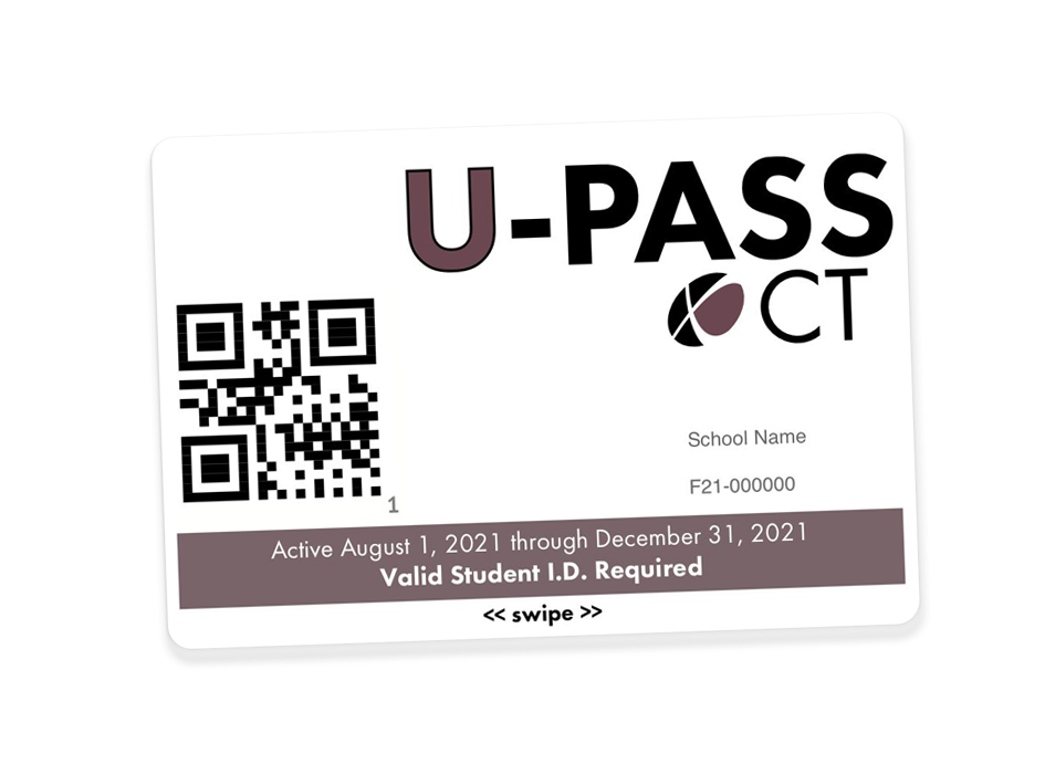 U Pass Ct Ctrides U Pass Ct Ctrides