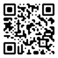 Layer_1 QR code for apple app store CT<i>rides</i> app