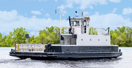 Connecticut’s Ferries: History, Scenery & Unexpected Adventure