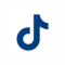 TikTok logo