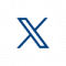 x logo